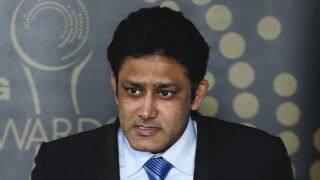 इंग्लैंड के खिलाफ मिली सफलता को जारी रखेगी टीम इंडिया: अनिल कुंबले